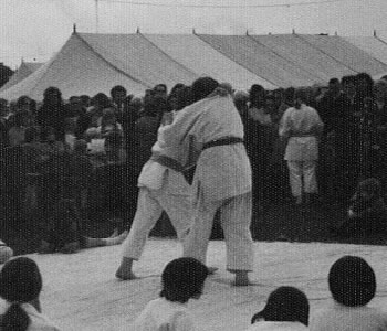 Shiki History 8