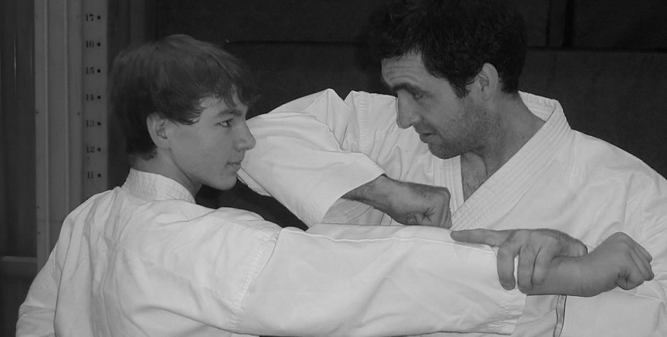 Karate