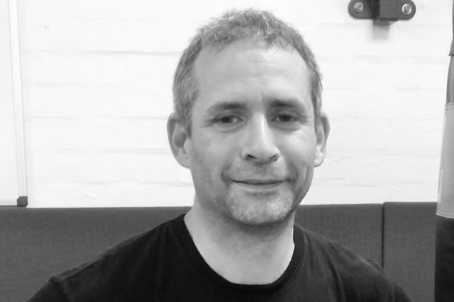 Mark Brighton
