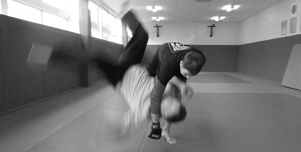 Martial Arts