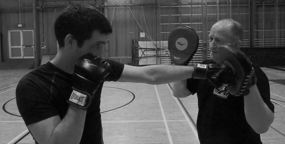 Mixed Martial Arts