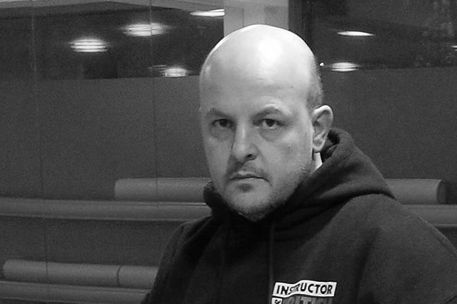 Rui Marques